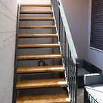 Panzió Sunset Loft Milazzo