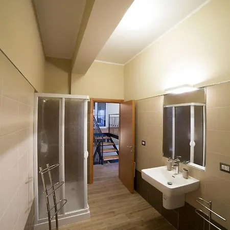Sunset Loft Bed and breakfast