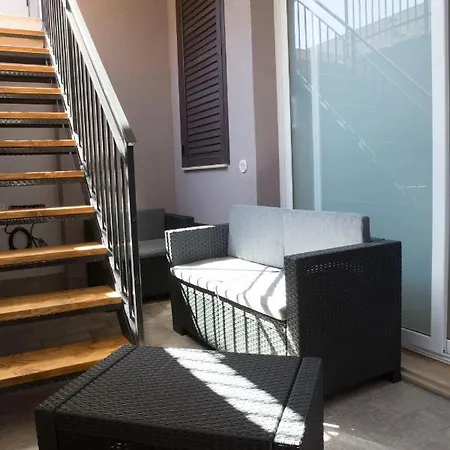 Sunset Loft