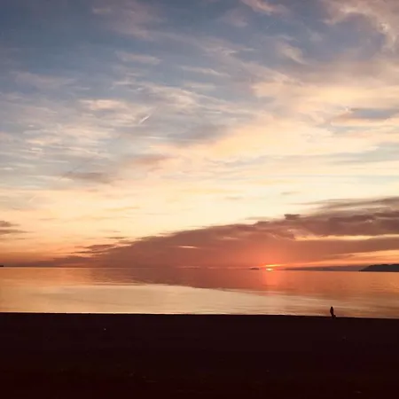 Sunset Loft ミラッツォ