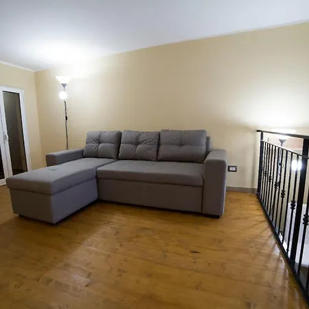 לינה וארוחת בוקר Sunset Loft