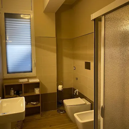 Sunset Loft ベッド・アンド・ブレックファスト 4*