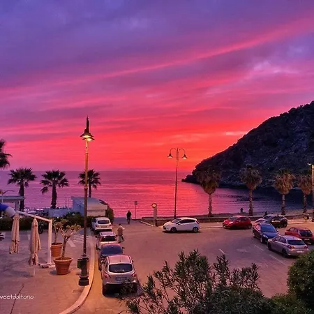 Sunset Loft ミラッツォ