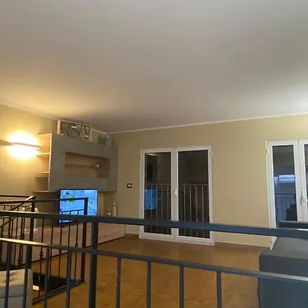 Sunset Loft לינה וארוחת בוקר 4*