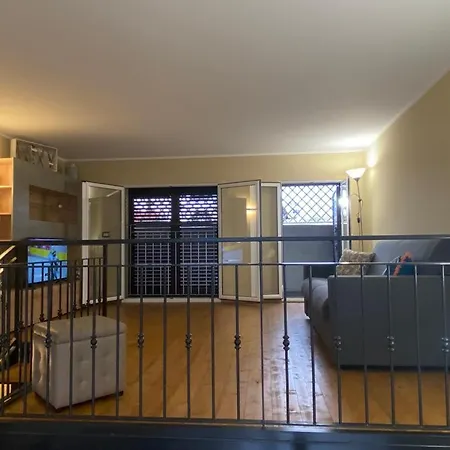 ベッド・アンド・ブレックファスト Sunset Loft 4*