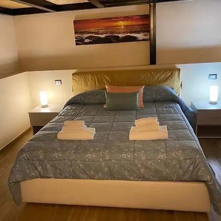 Sunset Loft ベッド・アンド・ブレックファスト