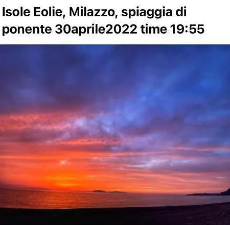 ベッド・アンド・ブレックファスト Sunset Loft ミラッツォ