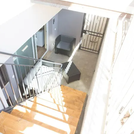 Sunset Loft Bed & Breakfast