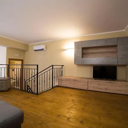 Sunset Loft Bed & Breakfast Milazzo