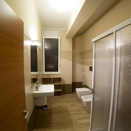 Sunset Loft 4* Milazzo