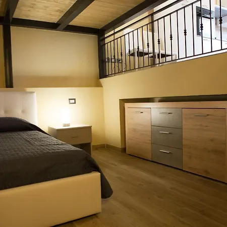 Sunset Loft Bed & Breakfast *