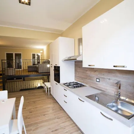 Sunset Loft Milazzo