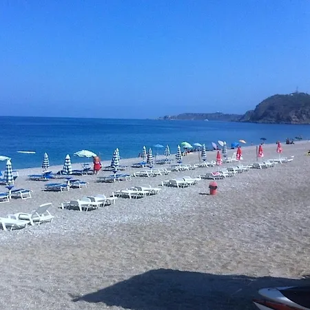 Oda ve Kahvaltı Sunset Loft Milazzo