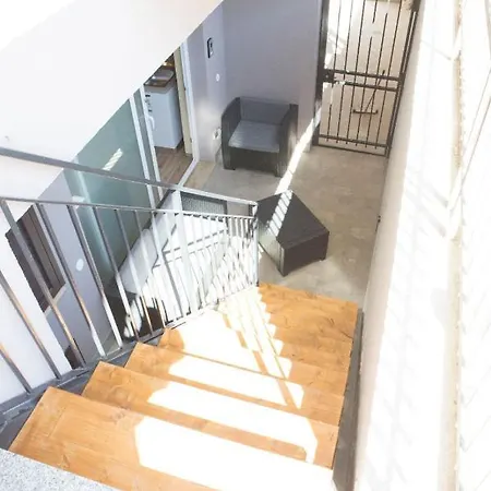 Sunset Loft 4*