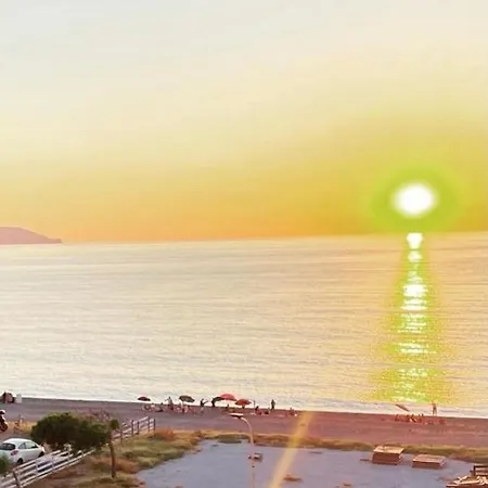 Sunset Loft Oda ve Kahvaltı *