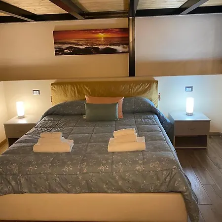 Sunset Loft Отель типа 