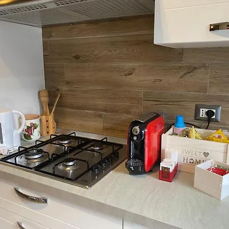 Sunset Loft Bed & Breakfast Milazzo