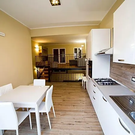 Bed & Breakfast Sunset Loft 4*