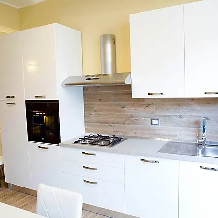 Couette-café Sunset Loft Milazzo