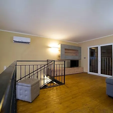 Sunset Loft