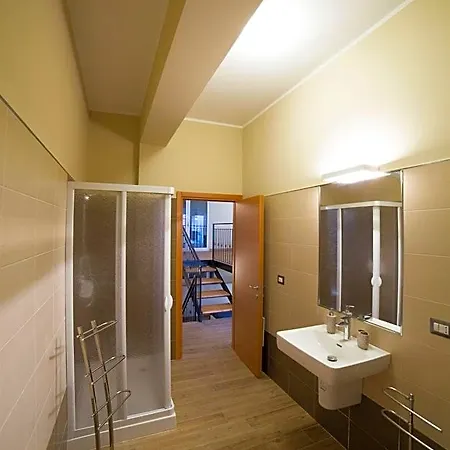 Sunset Loft 4*