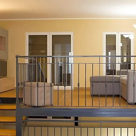 Sunset Loft 4* Milazzo