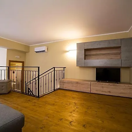 Sunset Loft