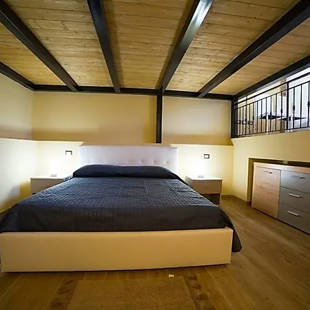 Bed & Breakfast Sunset Loft