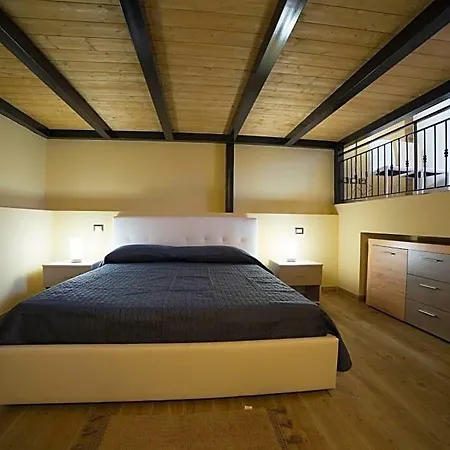 Bed & Breakfast Sunset Loft 4*