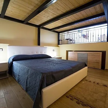 Sunset Loft Milazzo