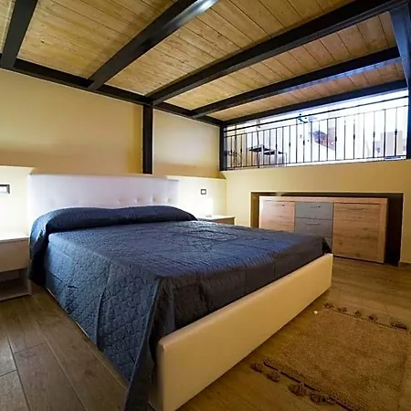 Couette-café Sunset Loft