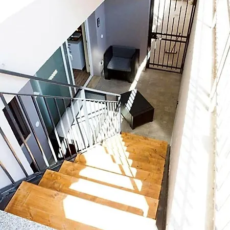 Sunset Loft Bed & Breakfast Milazzo