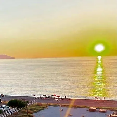 Sunset Loft Bed & Breakfast Milazzo