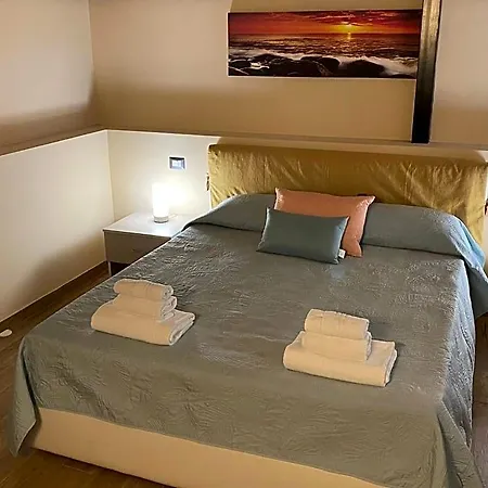 Sunset Loft Bed & Breakfast