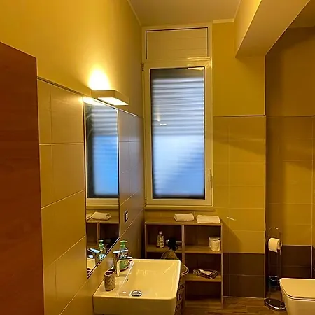 Sunset Loft Bed & Breakfast Milazzo