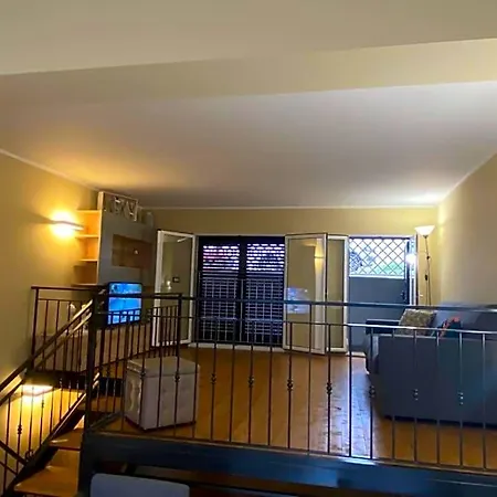 Bed & Breakfast Sunset Loft 4*