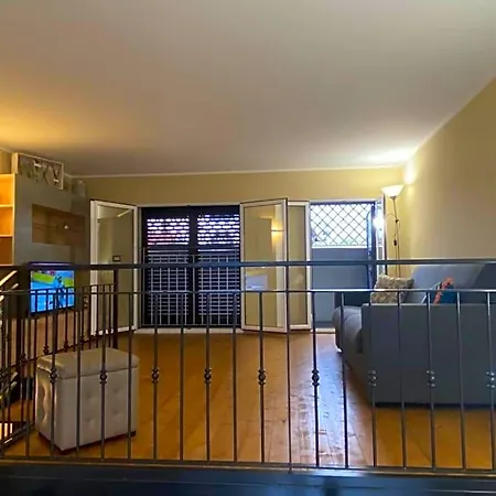 Sunset Loft Bed & Breakfast 4*