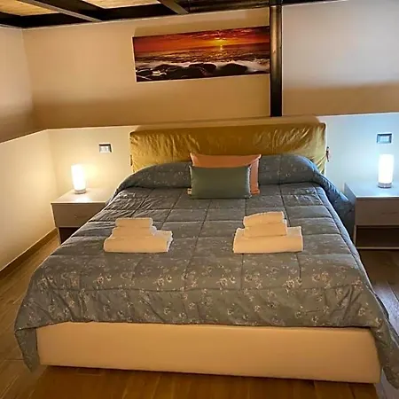 Sunset Loft Bed & Breakfast