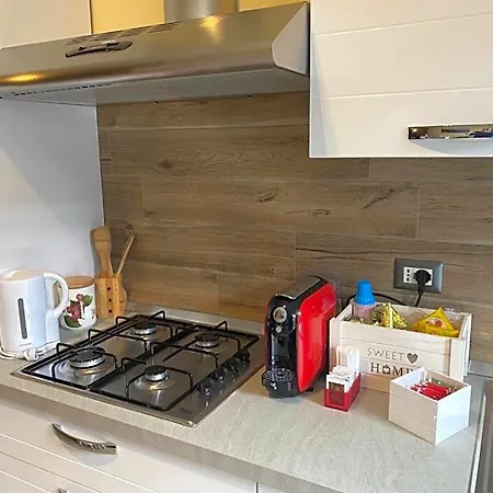 Bed & Breakfast Sunset Loft 4*