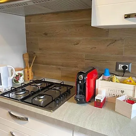 Sunset Loft Bed & Breakfast