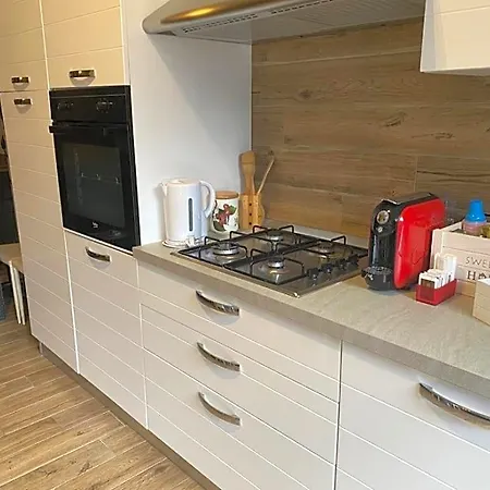 Bed & Breakfast Sunset Loft 4*