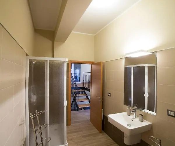 Sunset Loft Bed and breakfast