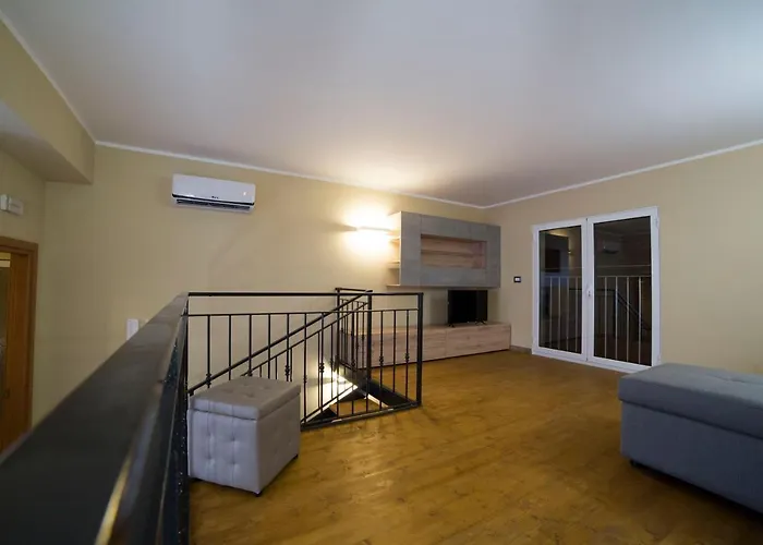 Sunset Loft Bed and breakfast 4*