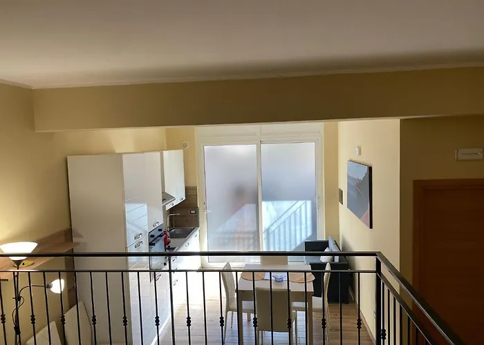 Sunset Loft 4*