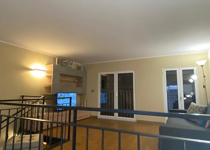 Sunset Loft Bed and breakfast 4*